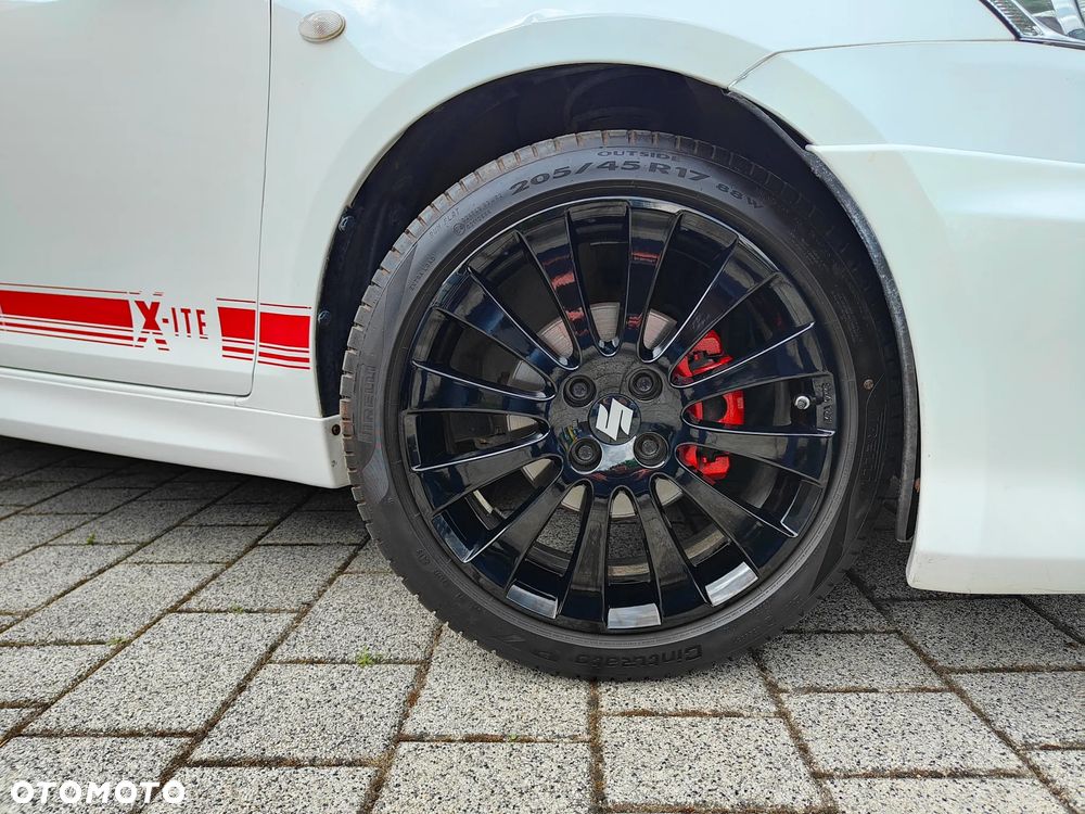 Suzuki Swift 1.2 X-ITE - 32