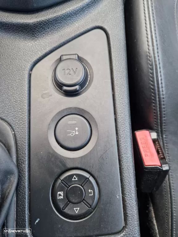 Peugeot RCZ 1.6 THP - 13