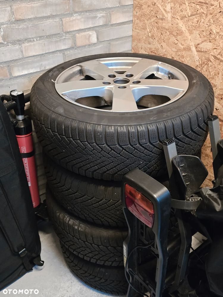 Audi A5 Sportback 2.0 TFSI Quattro S tronic - 21