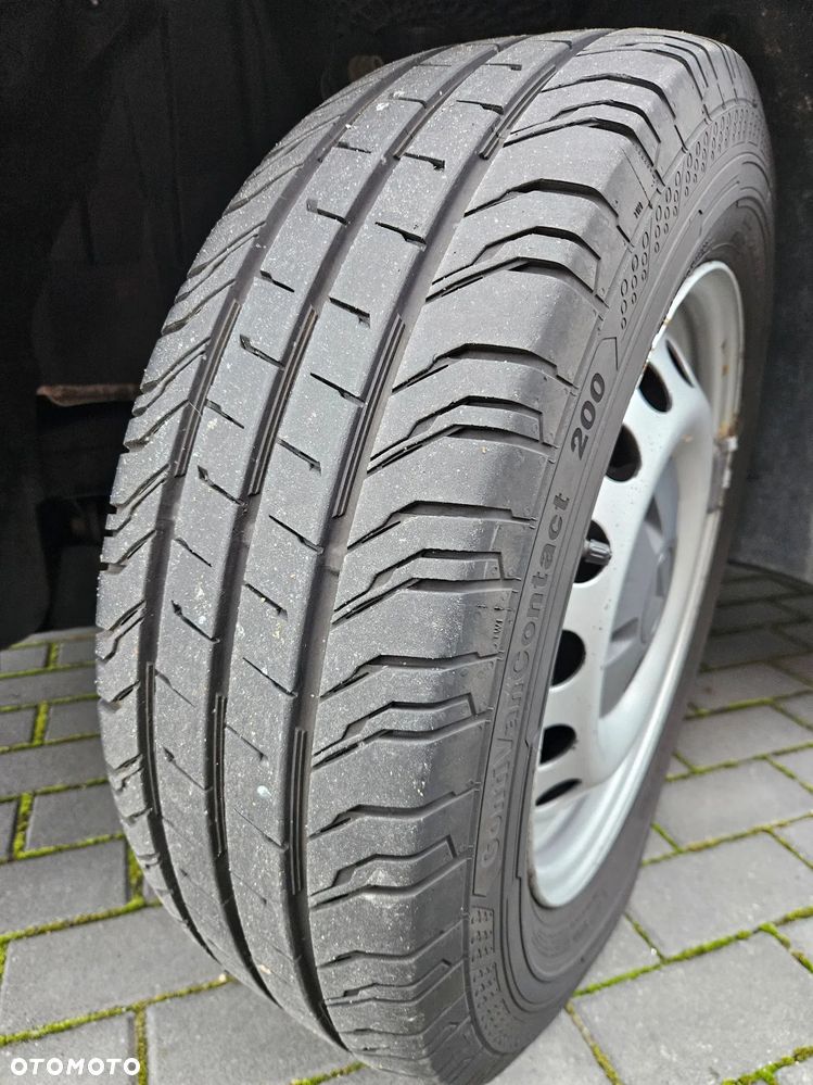 Mercedes-Benz Vito 116CDI - 35