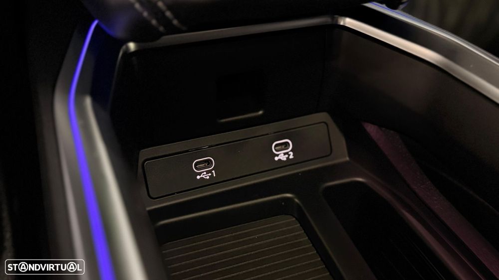 Audi e-tron Sportback S quattro - 34