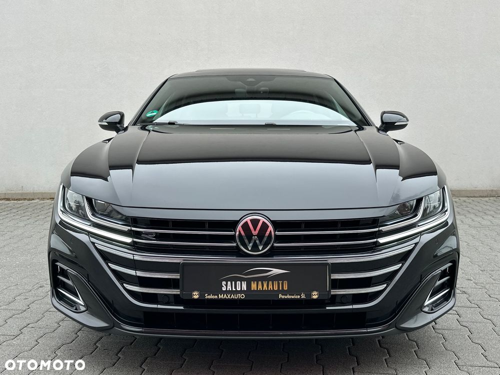 Volkswagen Arteon 2.0 TDI SCR 4Motion DSG R-Line - 5