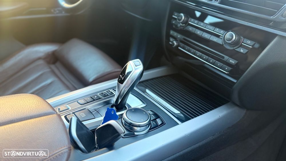 BMW X5 xDrive40e - 6