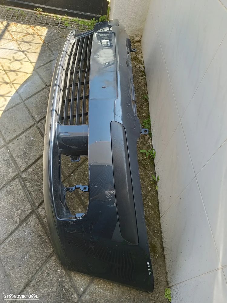 Para choques VW golf V  5 2005 - 2