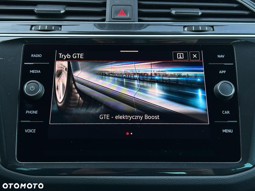 Volkswagen Tiguan 1.4 eHybrid Elegance DSG - 33