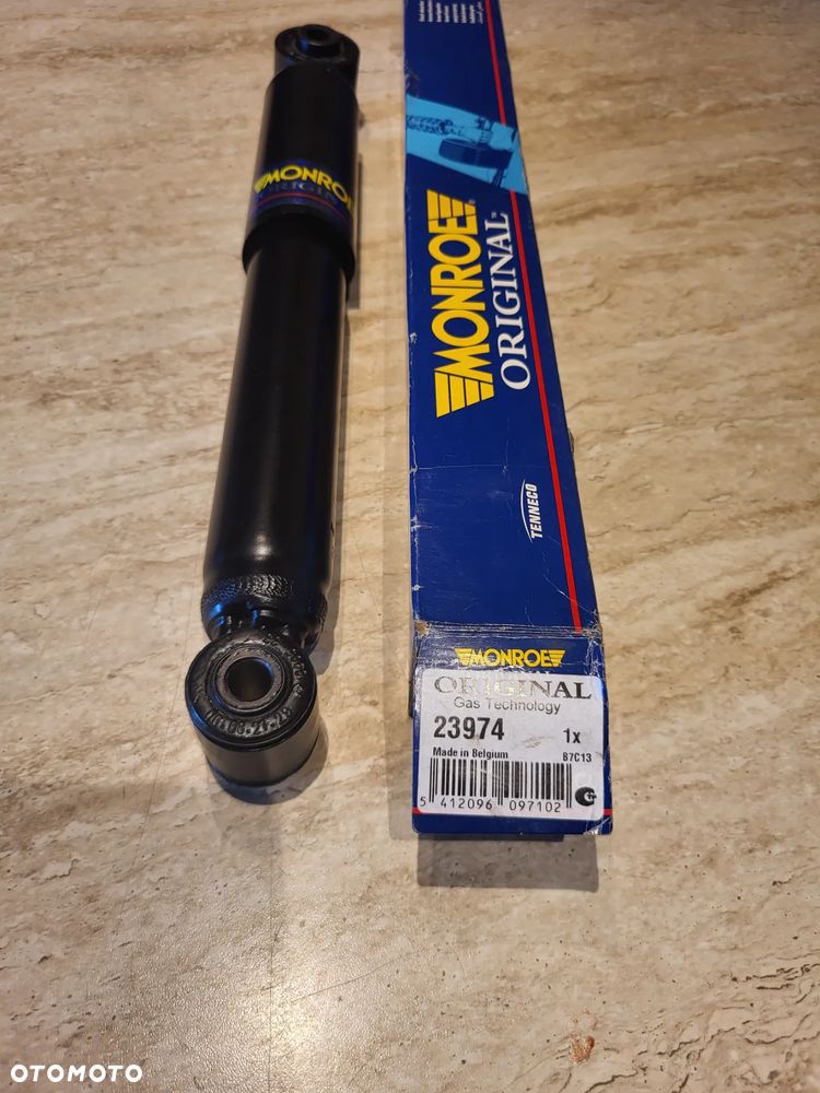 Amortyzator tył L/P  HYUNDAI HIGHWAY, TRAJET, TRAJET/MINIVAN 2.0/2.0D/2.7 09.99-07.08 - 1