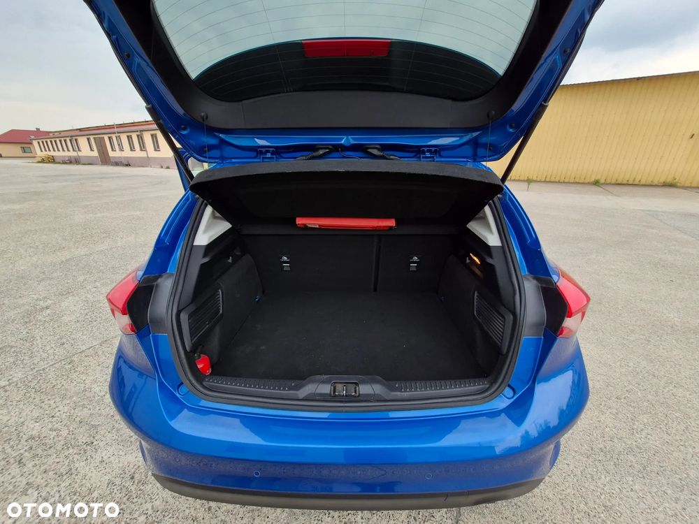 Ford Focus 1.0 EcoBoost Titanium ASS - 18