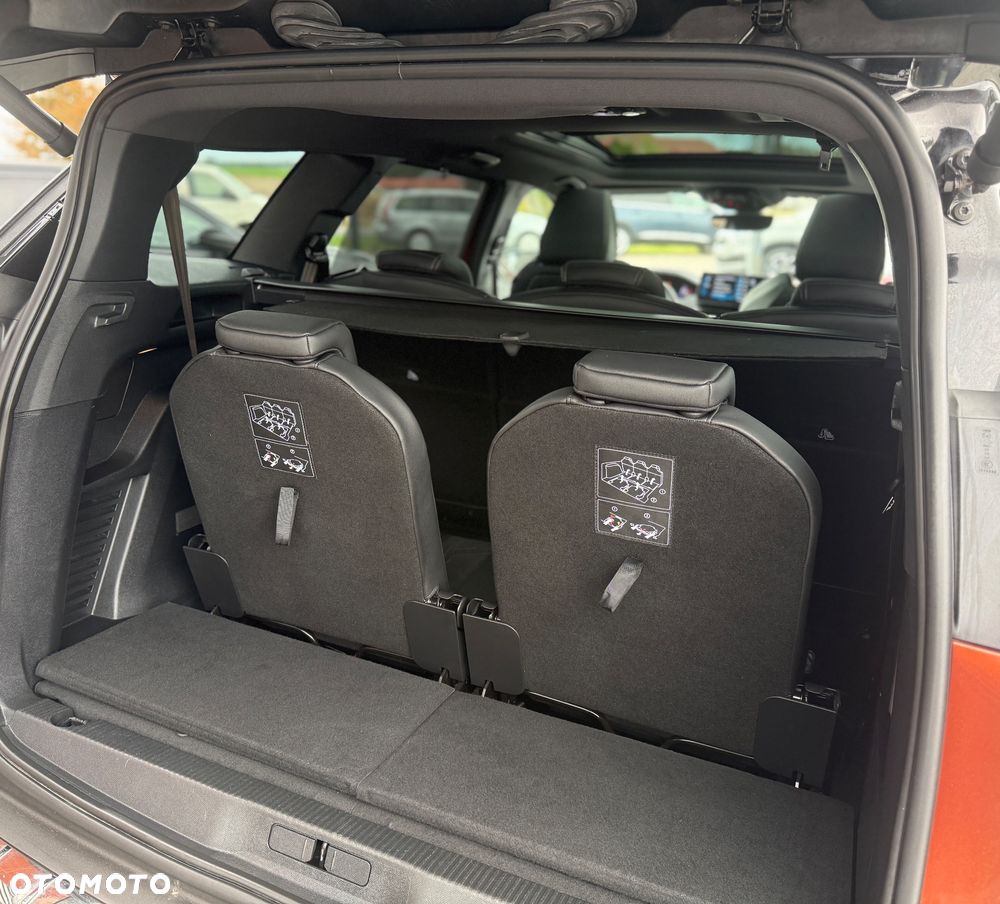 Peugeot 5008 1.5 BlueHDi GT S&S EAT8 - 32
