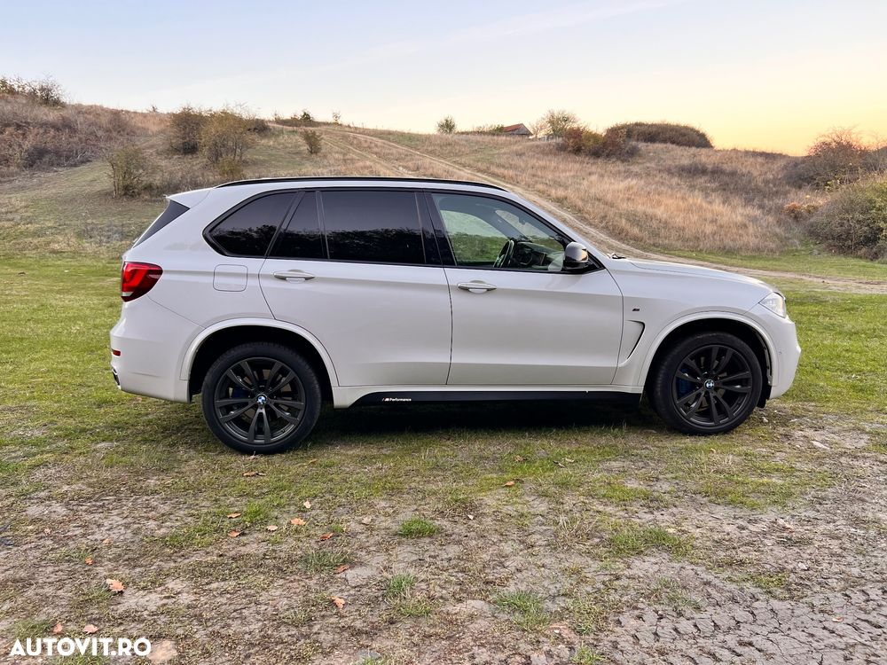 BMW X5 xDrive40d - 16