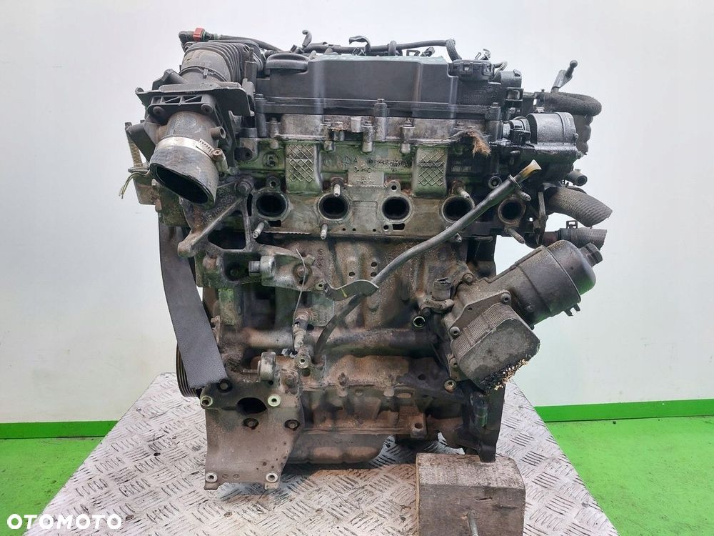 Silnik diesel Mazda 3 I 2003-2009 1,6 CITD G8DA - 13