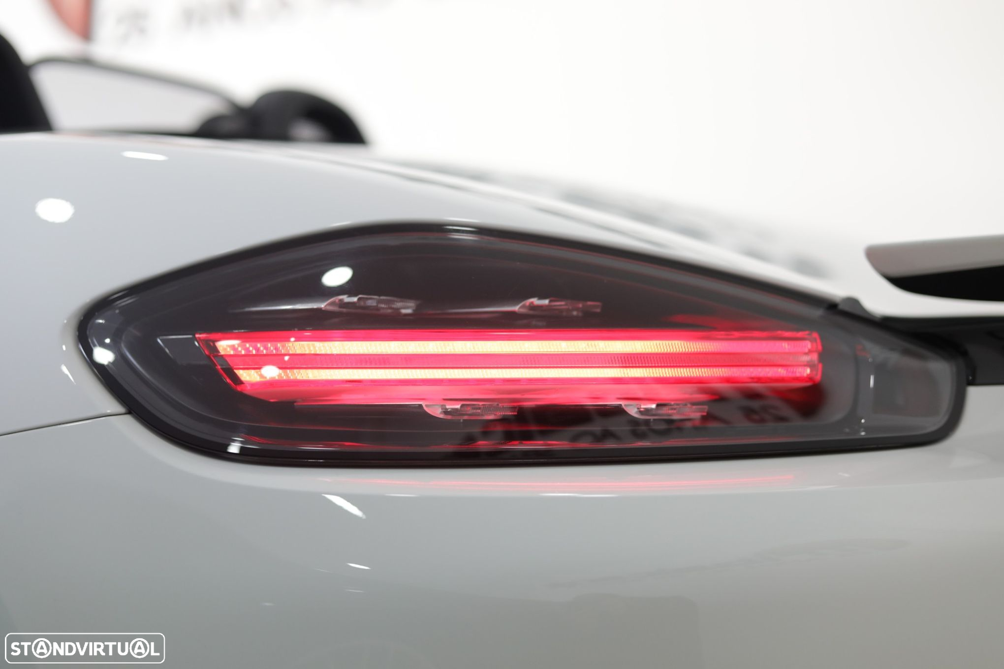 Porsche 718 Boxster 2.0 PDK - 37
