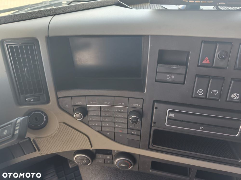 Volvo FM - 4