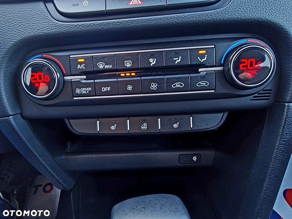 Kia XCeed 1.6 GDI PHEV L DCT - 30