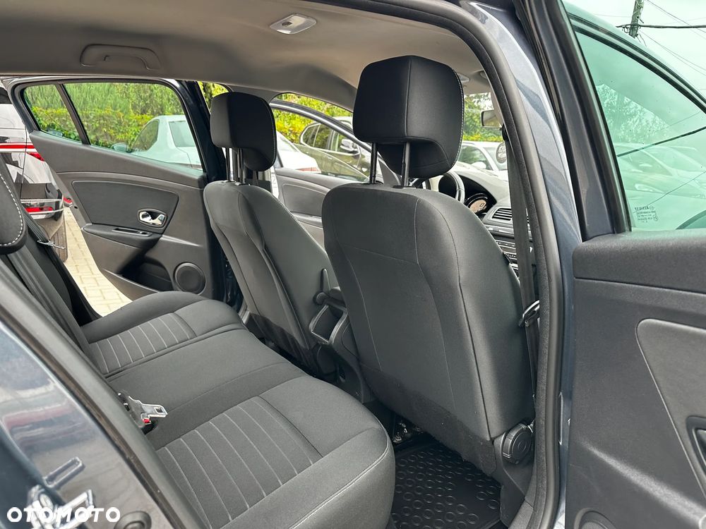 Renault Megane - 36
