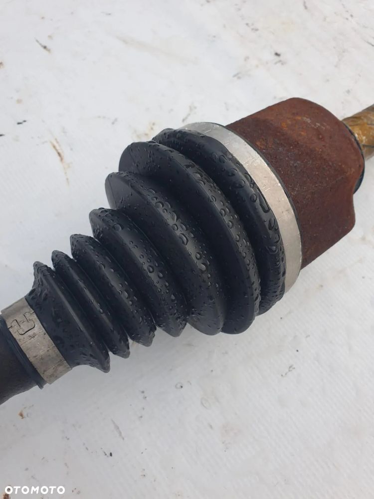 Półoś Lewa Kompletna Opel Vivaro B Renault Trafic III Talento 1.6 dci stan bdb demontaż - 5