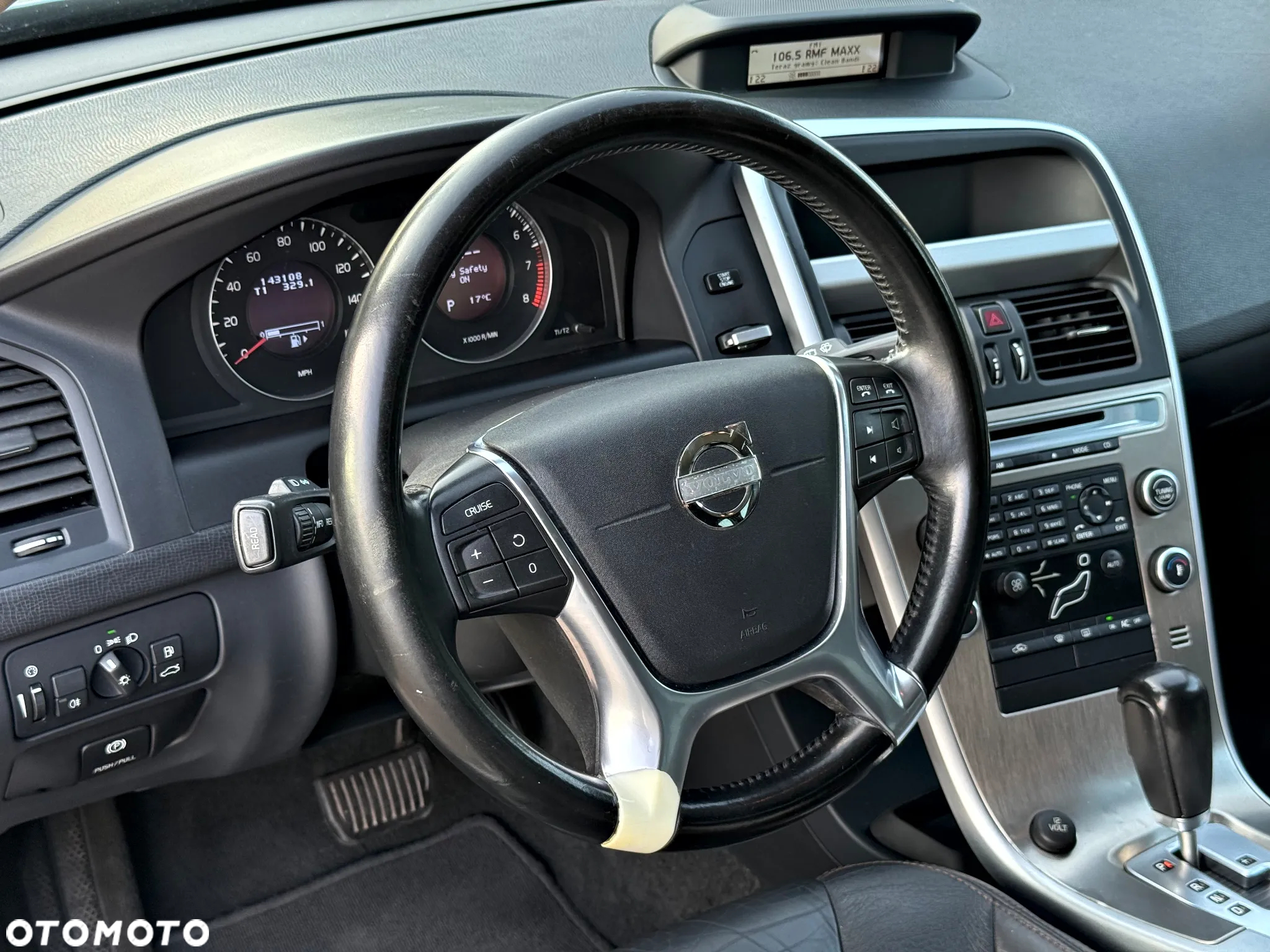 Volvo XC 60 - 21