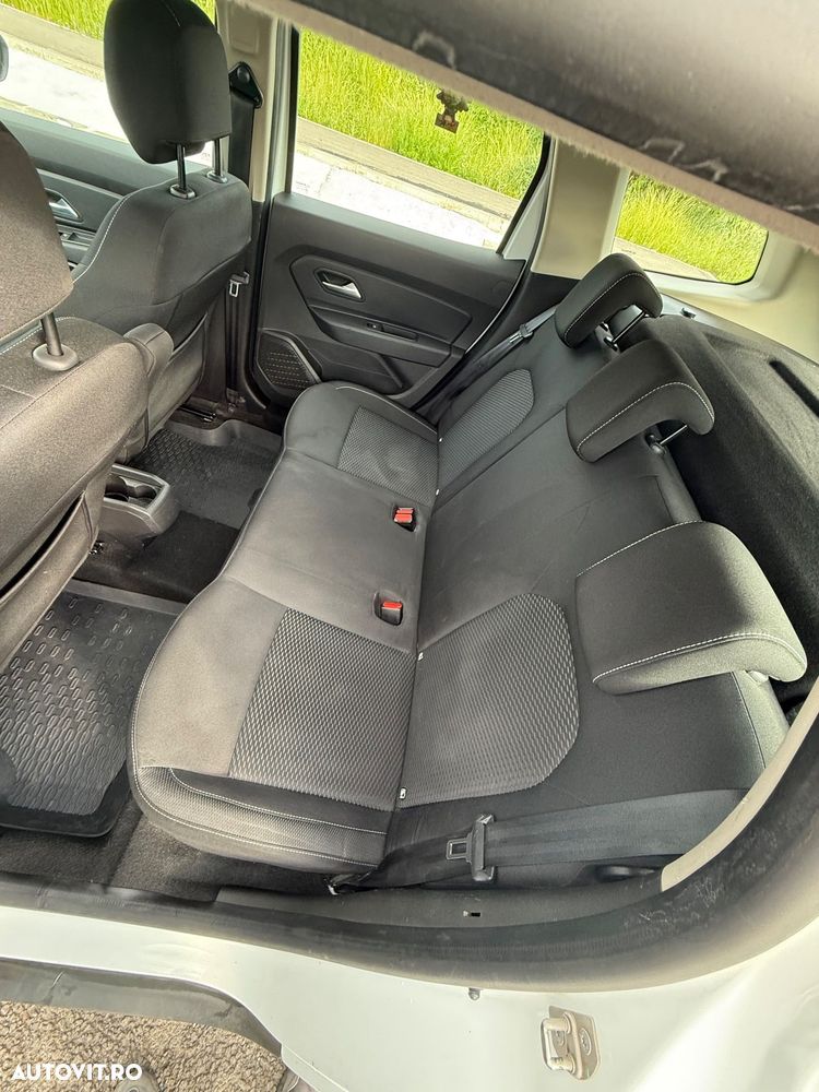 Dacia Duster 1.5 Blue dCi 4WD Comfort - 10