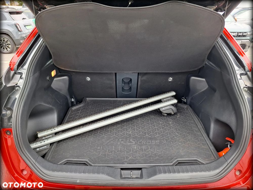 Toyota Yaris - 32