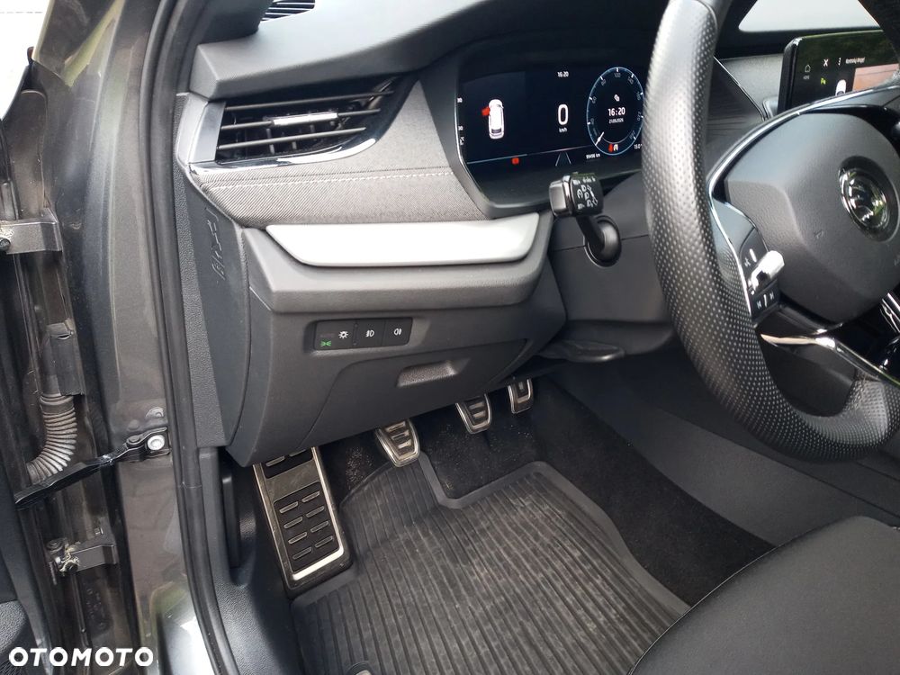 Skoda Octavia 1.5 TSI ACT Style - 20