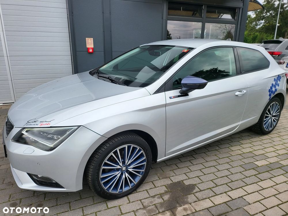Seat Leon - 5