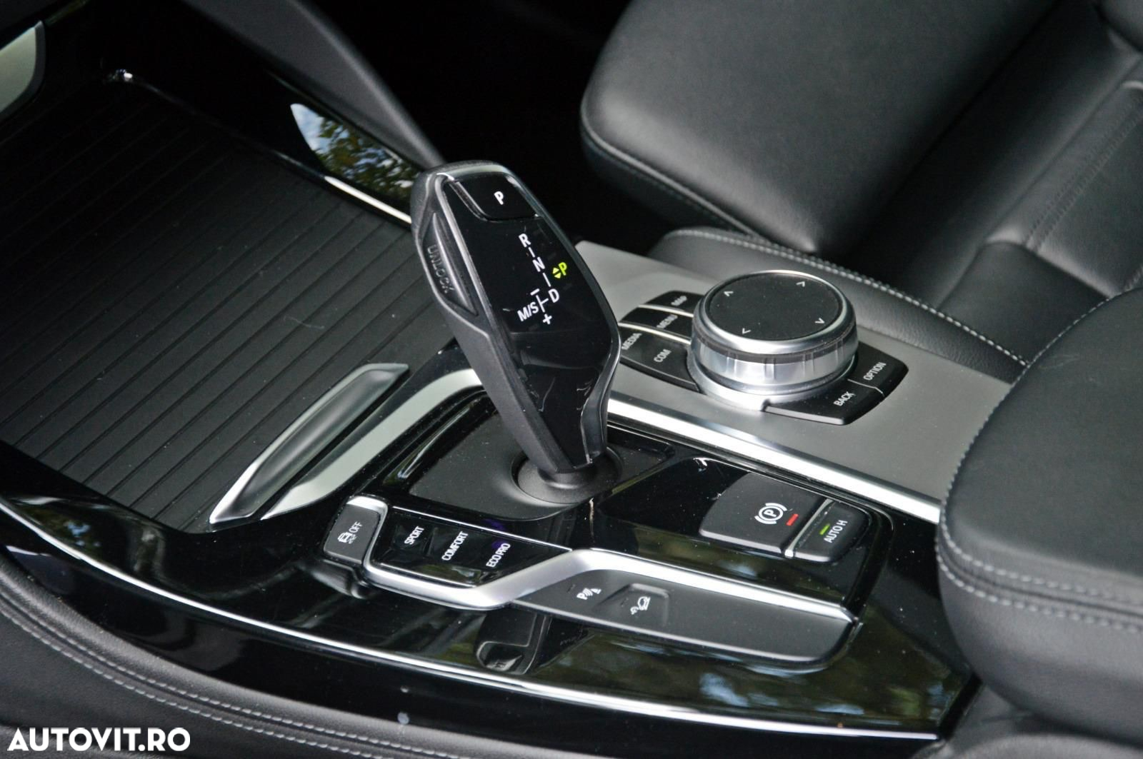 BMW X4 xDrive30i AT M Sport X - 9