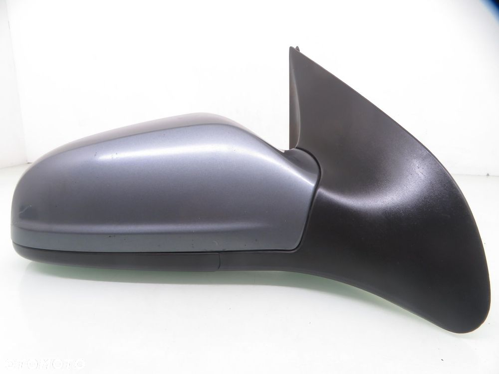 LUSTERKO PRAWE OPEL ASTRA III H 24462996 Z155 5 PIN - 6