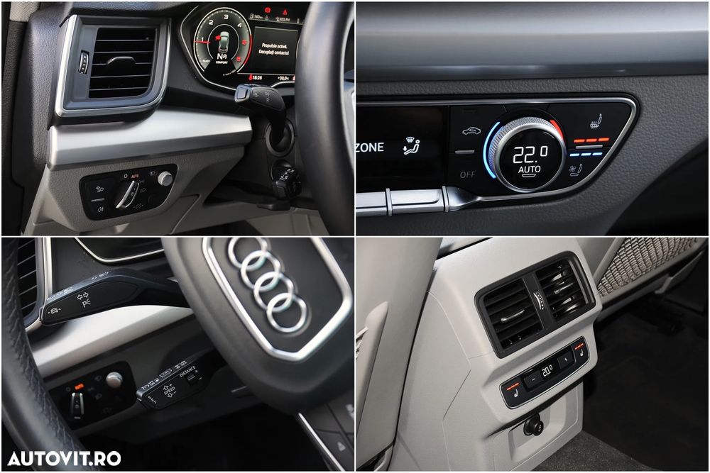 Audi Q5 40 TDI quattro S tronic - 6