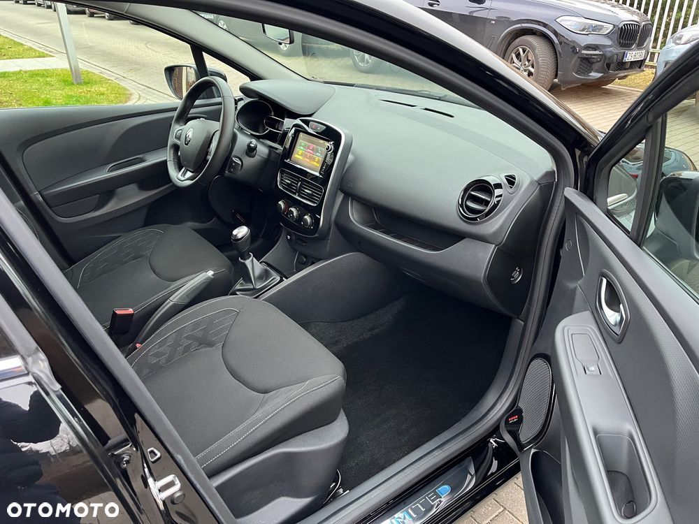 Renault Clio 0.9 Energy TCe Limited - 21