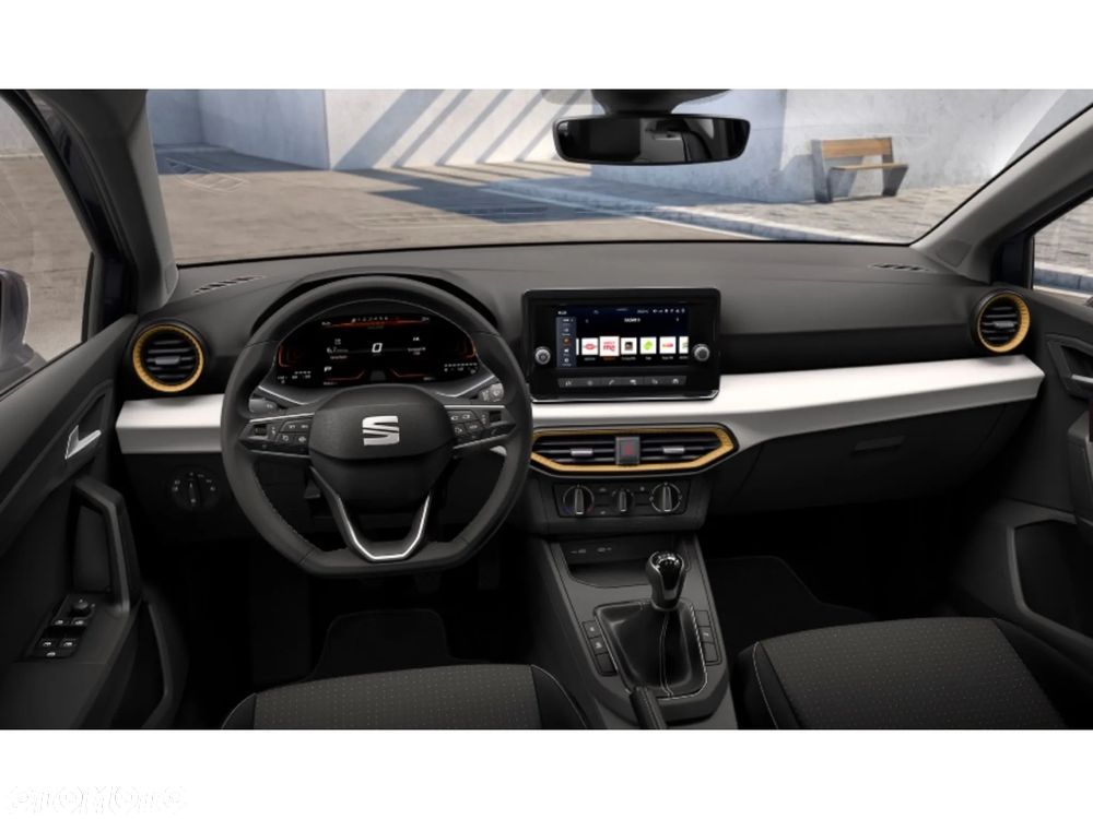 Seat Ibiza 1.0 TSI S&S DSG Style - 20