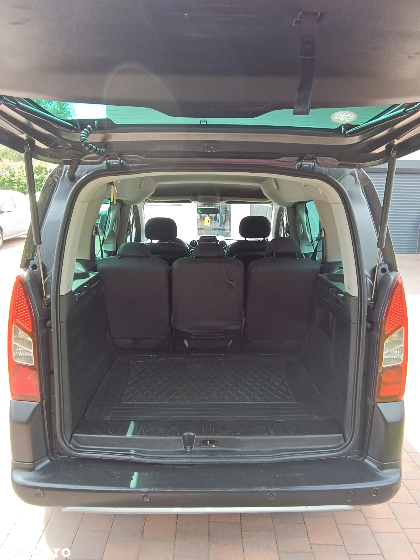 Citroën Berlingo Multispace BlueHDi 120 S&S XTR - 15