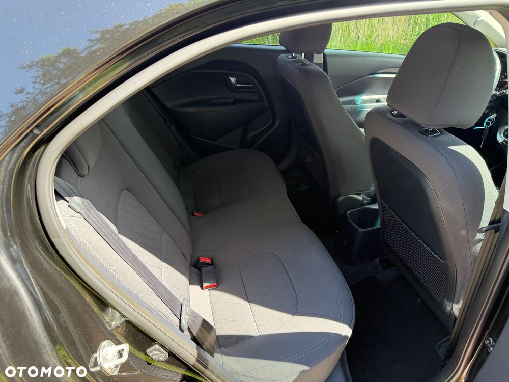 Kia Rio 1.4 ISG Dream Team Edition - 10