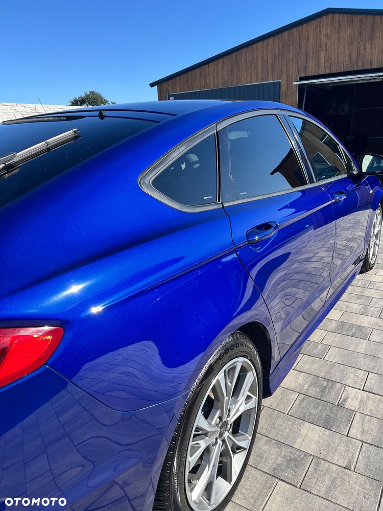 Ford Mondeo 1.5 EcoBoost ST-Line - 7