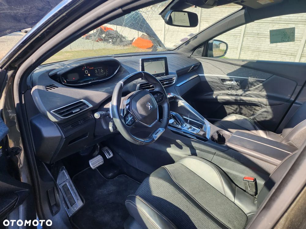 Peugeot 3008 THP 165 EAT6 Stop & Start Allure - 16