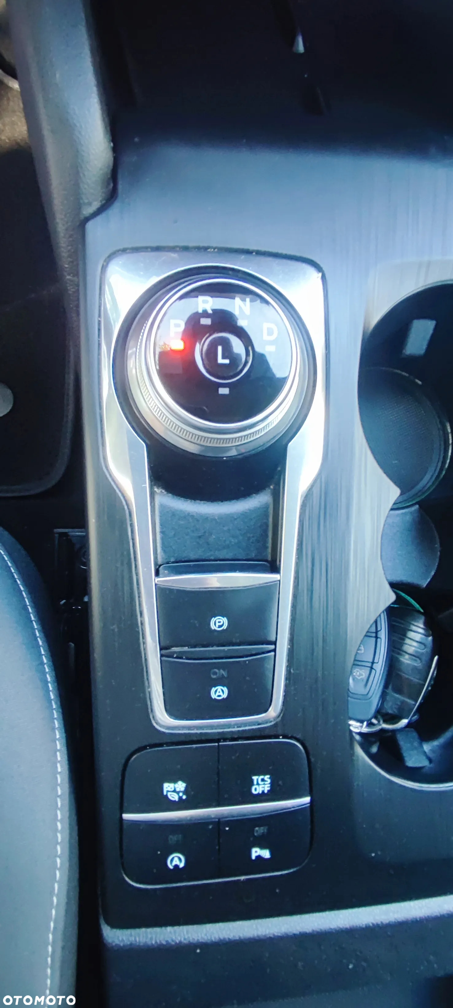 Ford Focus 1.0 EcoBoost Titanium - 31