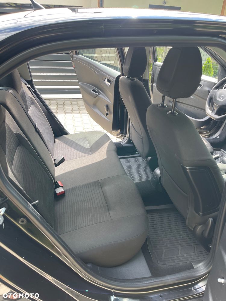 Peugeot 301 1.2 VTi/Pure Tech Active - 16