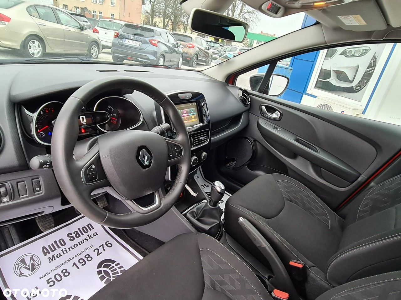 Renault Clio 0.9 Energy TCe Limited - 14