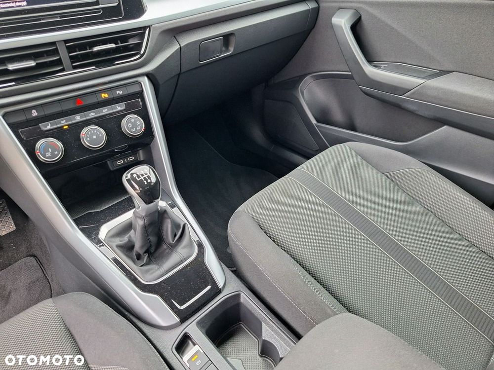 Volkswagen T-Roc 1.0 TSI Life - 20