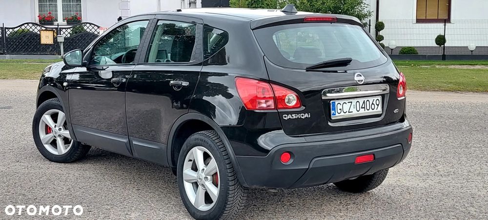 Nissan Qashqai - 24