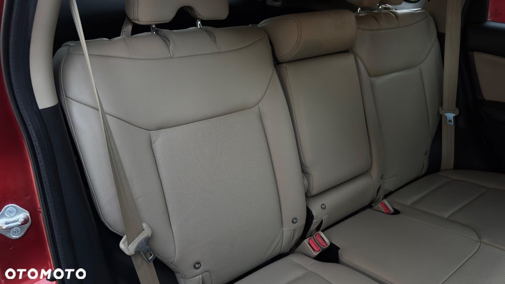 Honda CR-V 1.6i DTEC 4WD Automatik Executive - 9