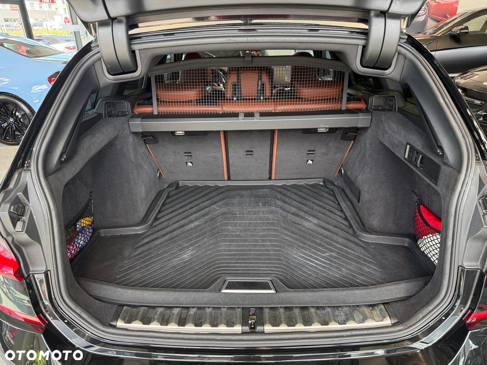 BMW Seria 3 M340i xDrive sport - 15