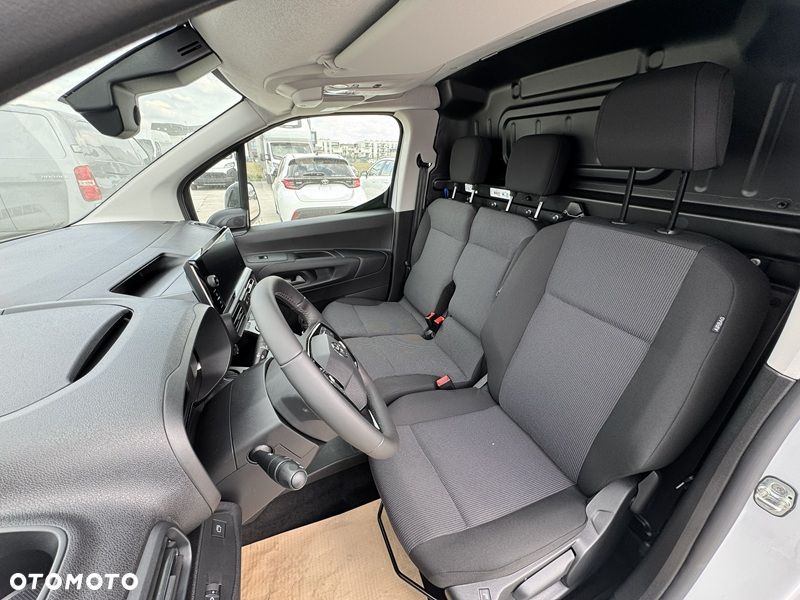 Toyota Proace City Long Furgon - 8