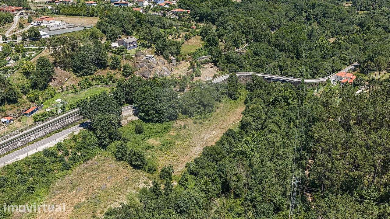 Terreno  para venda - Grande imagem: 2/10
