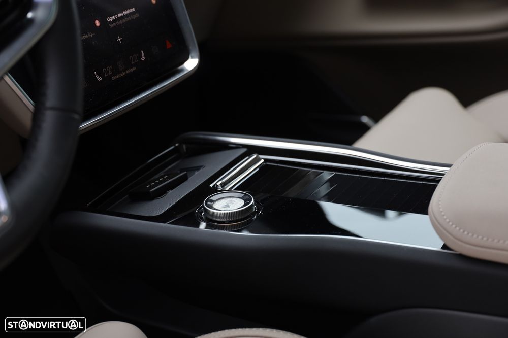 Volvo EX90 104 kWh Single Motor Core - 23