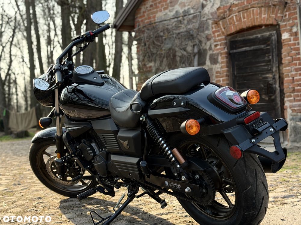 UM Renegade Freedom - 27