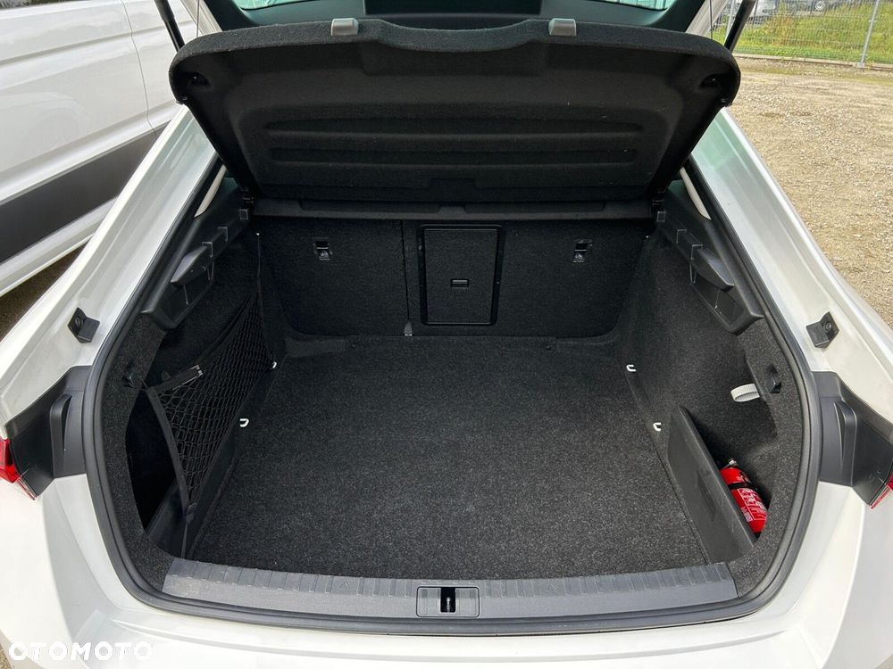 Skoda Octavia 2.0 TDI Ambition - 11