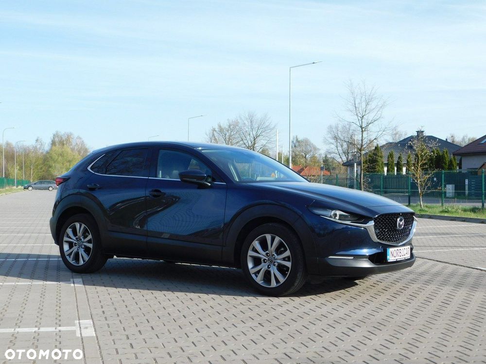 Mazda CX-30 - 5