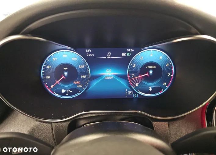 Mercedes-Benz GLC - 8