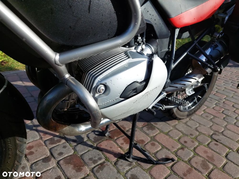 BMW R - 11