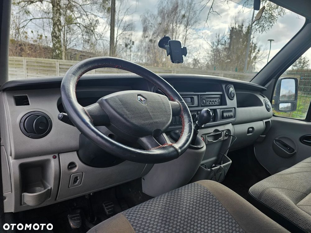Renault Master - 10