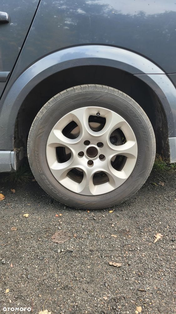Opel Vectra 1.9 CDTI Elegance - 22